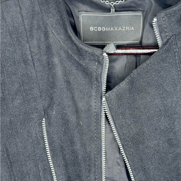 BCBG vest jacket - Picture 2 of 6